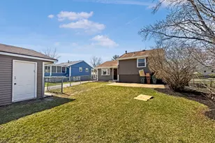 127 N Cedar Ln, Glenwood, IL 60425 - Photo 23