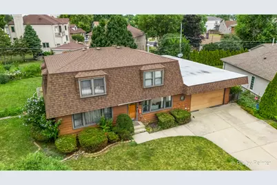 8284 W Ainslie Street, Norridge, IL 60706 - Photo 27