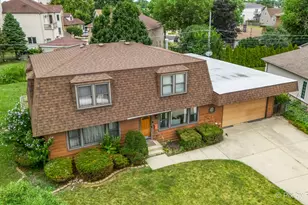 8284 W Ainslie St, Norridge, IL 60706 - Photo 27