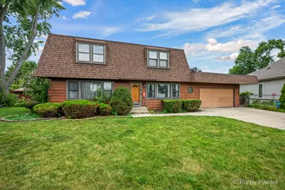 8284 W Ainslie Street, Norridge, IL 60706 - Photo 21