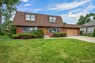 8284 W Ainslie St, Norridge, IL 60706 - Photo 21