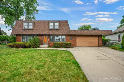 8284 W Ainslie Street, Norridge, IL 60706 - Photo 1