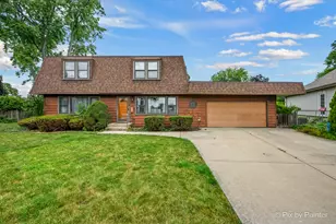 8284 W Ainslie St, Norridge, IL 60706 - Photo 1
