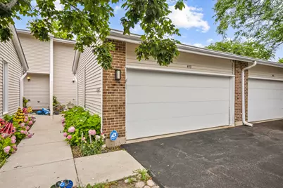 443 Partridge Lane #443, Deerfield, IL 60015 - Photo 1