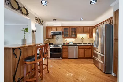 443 Partridge Lane #443, Deerfield, IL 60015 - Photo 3