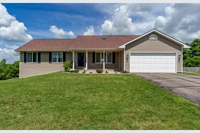 7672 Hawks Ridge, Machesney Park, IL 61115 - Photo 1