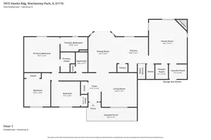 7672 Hawks Ridge, Machesney Park, IL 61115 - Photo 33