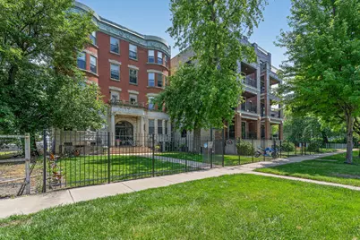 6501 S Kimbark Avenue #2S, Chicago, IL 60637 - Photo 37