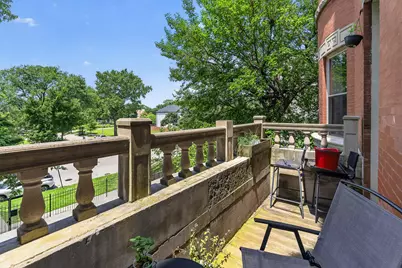 6501 S Kimbark Avenue #2S, Chicago, IL 60637 - Photo 21
