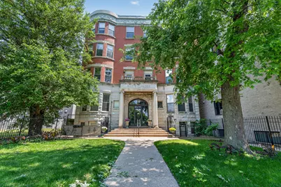 6501 S Kimbark Avenue #2S, Chicago, IL 60637 - Photo 35