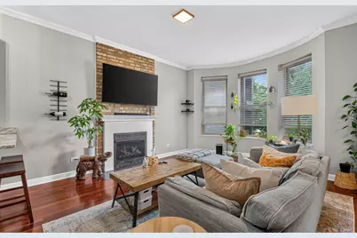 6501 S Kimbark Avenue #2S, Chicago, IL 60637 - Photo 5