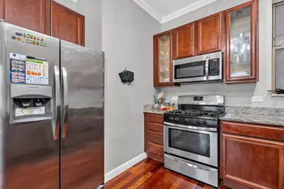 6501 S Kimbark Avenue #2S, Chicago, IL 60637 - Photo 9