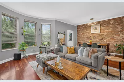 6501 S Kimbark Avenue #2S, Chicago, IL 60637 - Photo 3