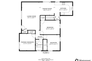 901 Brookwood St, Bensenville, IL 60106 - Photo 17