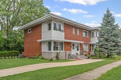 4836 Kirk Street #B, Skokie, IL 60077 - Photo 1