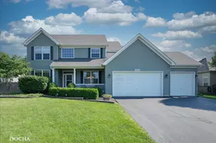 1032 White Plains Ln, Yorkville, IL 60560 - Photo 1
