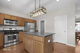 1032 White Plains Ln, Yorkville, IL 60560 - Photo 9