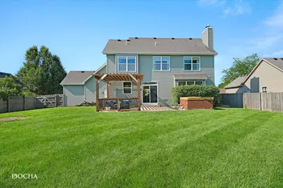 1032 White Plains Lane, Yorkville, IL 60560 - Photo 33