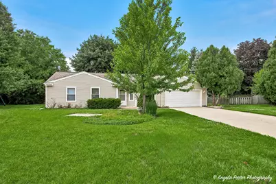 3287 Medford Court, Island Lake, IL 60042 - Photo 1