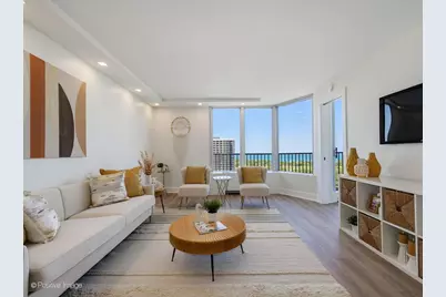4170 N Marine Drive #24H, Chicago, IL 60613 - Photo 9