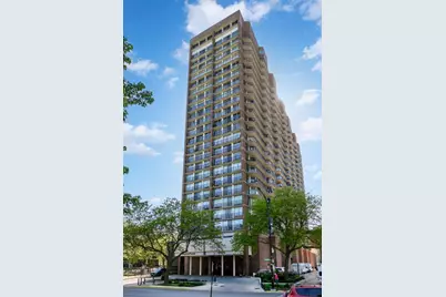 4170 N Marine Drive #24H, Chicago, IL 60613 - Photo 1