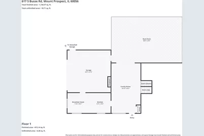 617 S Busse Road, Mount Prospect, IL 60056 - Photo 23