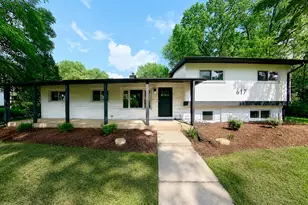 617 S Busse Rd, Mount Prospect, IL 60056 - Photo 1