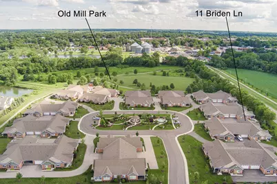 11 Briden Lane #11, Sycamore, IL 60178 - Photo 3