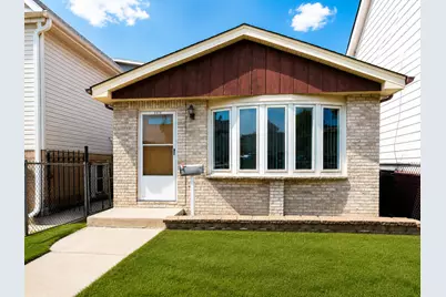 5708 W 64th Place, Chicago, IL 60638 - Photo 1