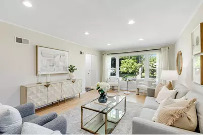 604 Lavergne Avenue, Wilmette, IL 60091 - Photo 5