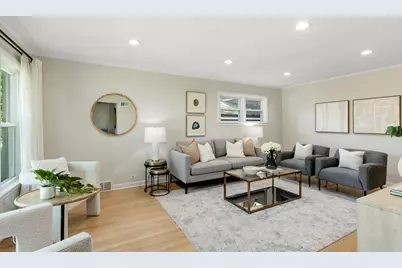 604 Lavergne Avenue, Wilmette, IL 60091 - Photo 3