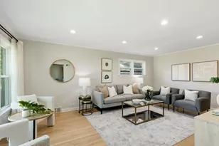 604 Lavergne Ave, Wilmette, IL 60091 - Photo 3