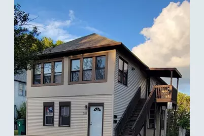 208 Illinois Street #2, Joliet, IL 60436 - Photo 1