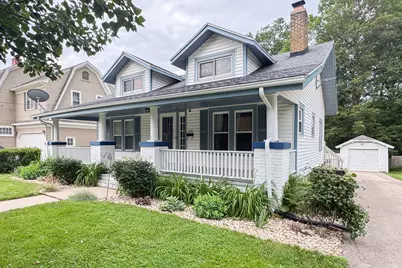 420 S Park Boulevard, Freeport, IL 61032 - Photo 3