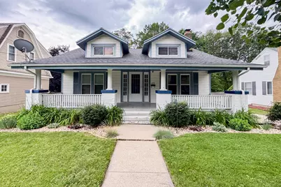 420 S Park Boulevard, Freeport, IL 61032 - Photo 1