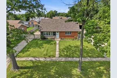 7036 Oxford Street, Bridgeview, IL 60455 - Photo 1