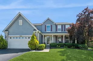 17054 S Neuberry Ridge Ct, Lockport, IL 60441 - Photo 1