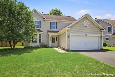 317 Talismon Drive, Crystal Lake, IL 60012 - Photo 1
