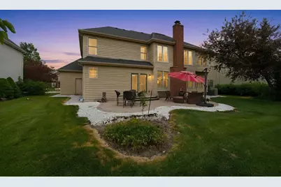 3423 Goldfinch Drive, Naperville, IL 60564 - Photo 47