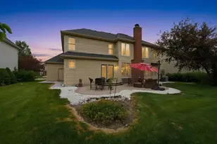 3423 Goldfinch Dr, Naperville, IL 60564 - Photo 47