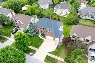 3423 Goldfinch Dr, Naperville, IL 60564 - Photo 5