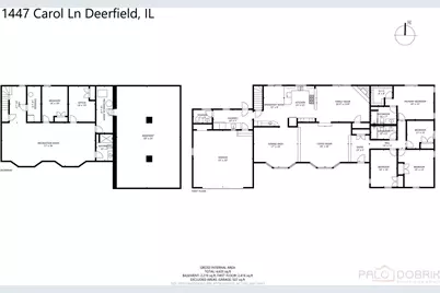 1447 Carol Lane, Deerfield, IL 60015 - Photo 37