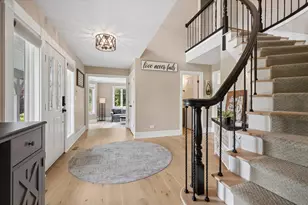 145 Clover Hill Ln, North Barrington, IL 60010 - Photo 11