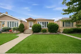 6111 W 55th St, Chicago, IL 60638 - Photo 1