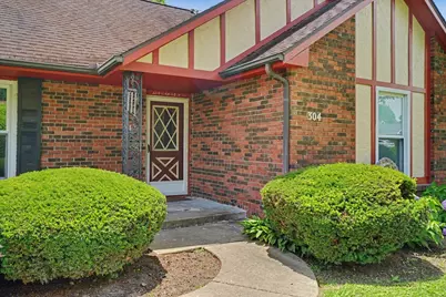 304 Cherokee Drive, Georgetown, IL 61846 - Photo 5