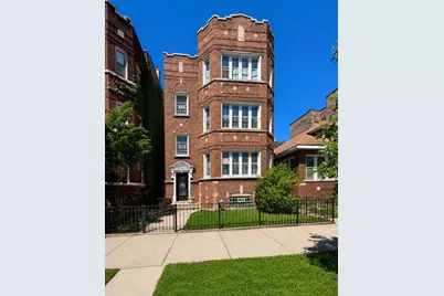 8010 S Marshfield Avenue, Chicago, IL 60620 - Photo 1