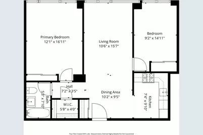 850 N Dewitt Place #13E, Chicago, IL 60611 - Photo 21