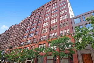 727 S Dearborn St, Chicago, IL 60605 - Photo 1