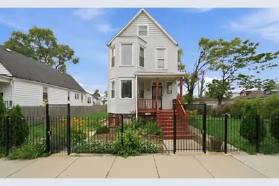 7118 S Aberdeen Street, Chicago, IL 60621 - Photo 1