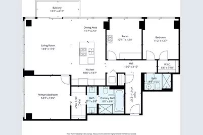 653 N Kingsbury Street #1103, Chicago, IL 60654 - Photo 31